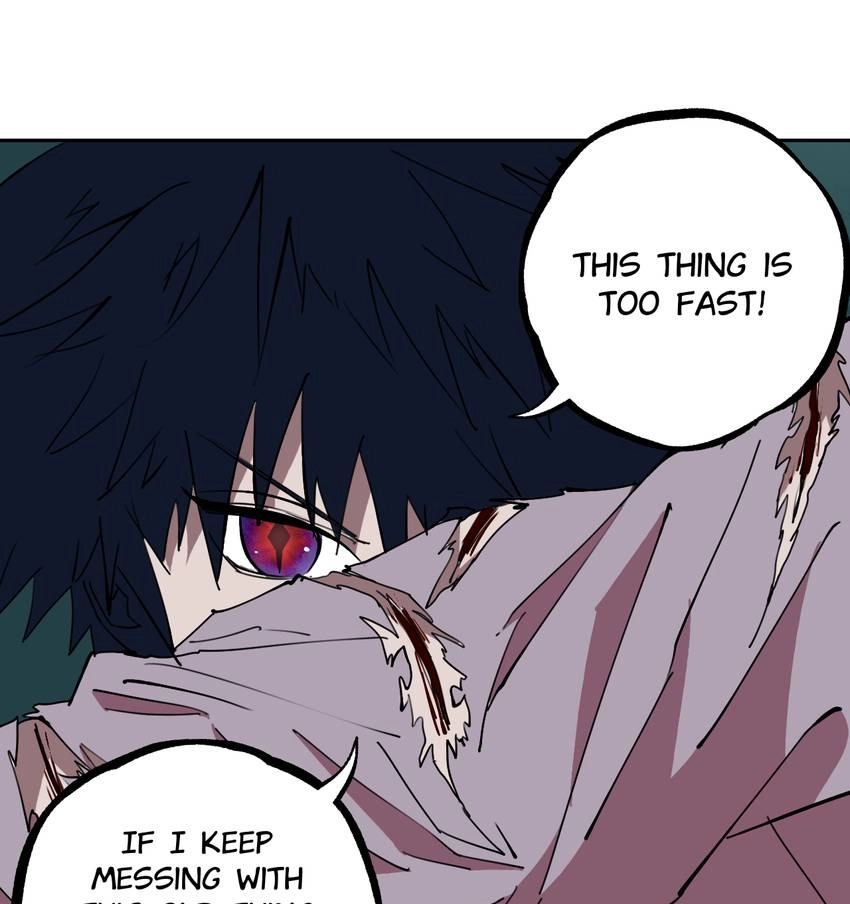 The Shaman Master Chapter 26 page 26 - 