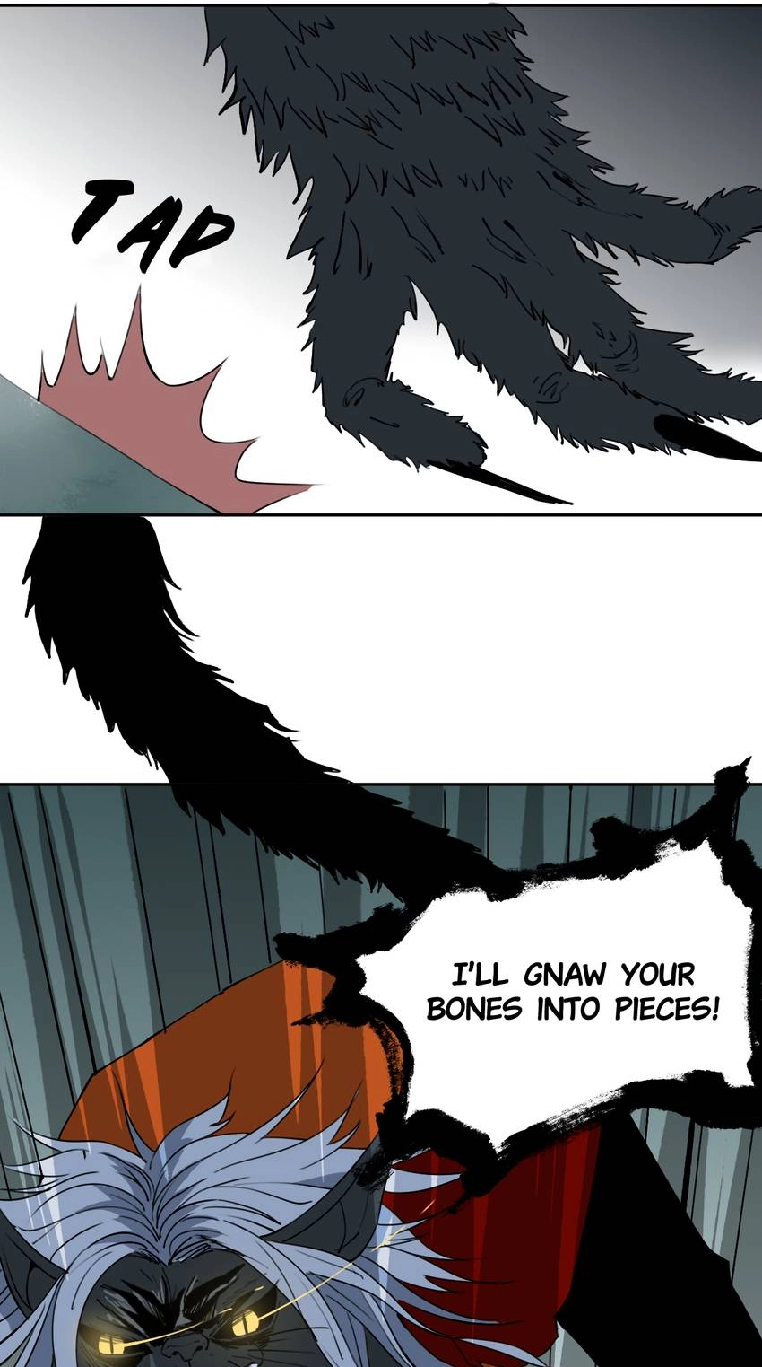 The Shaman Master Chapter 26 page 4 - 