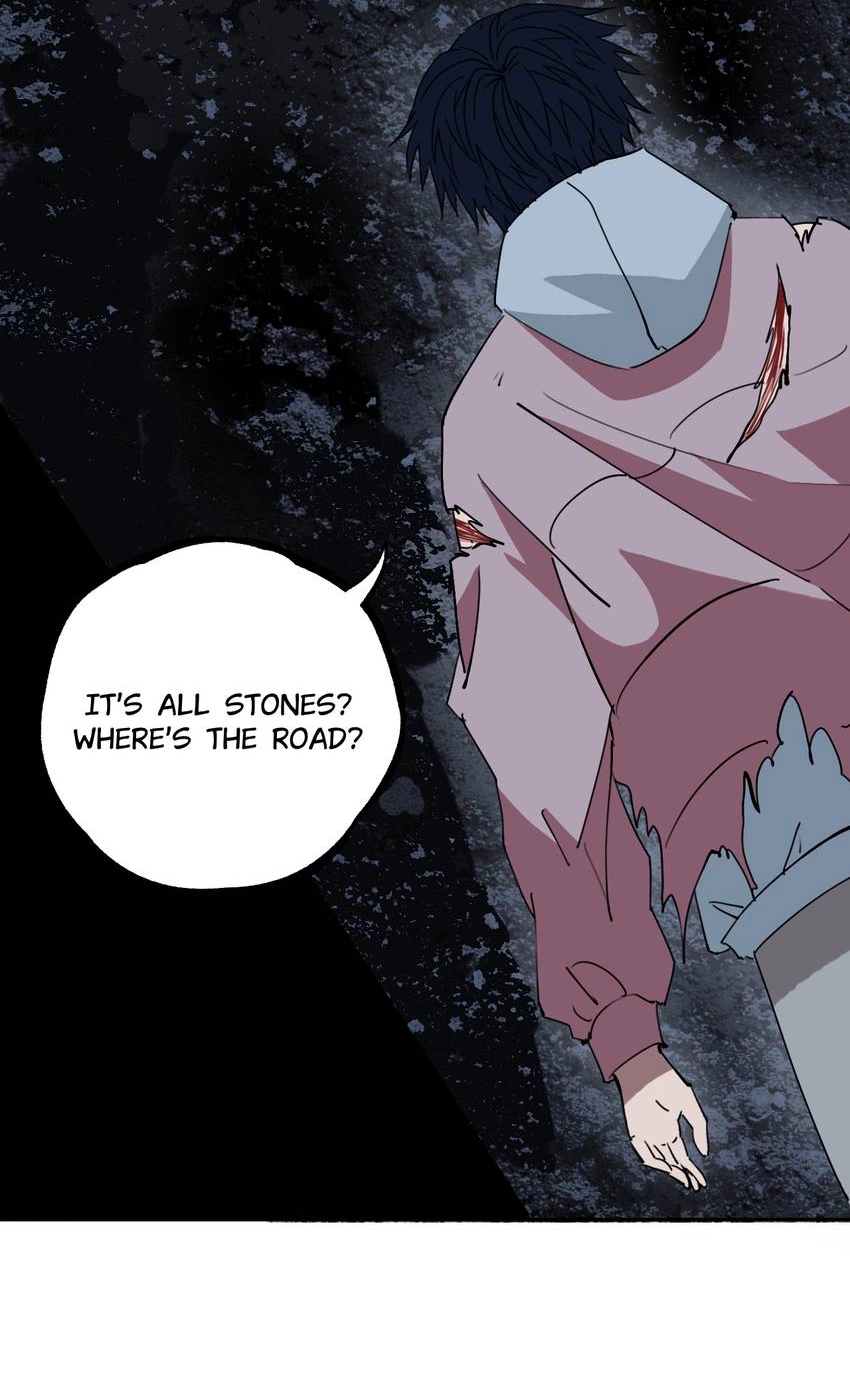The Shaman Master Chapter 26 page 36 - 