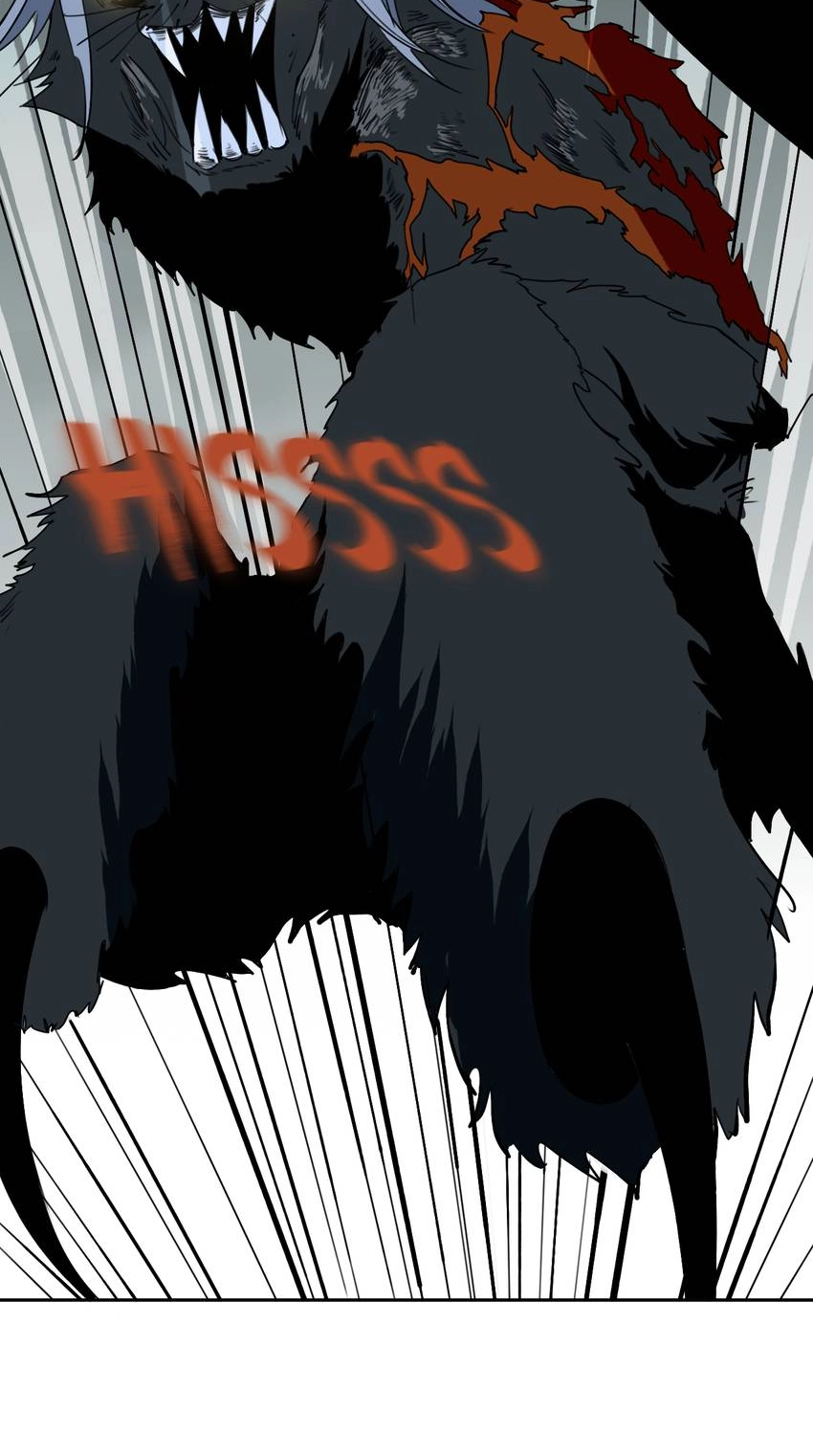 The Shaman Master Chapter 26 page 5 - 