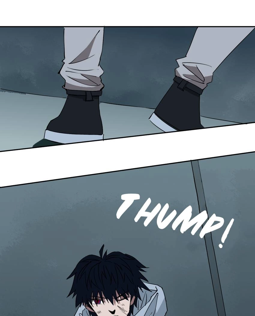 The Shaman Master Chapter 26 page 41 - 