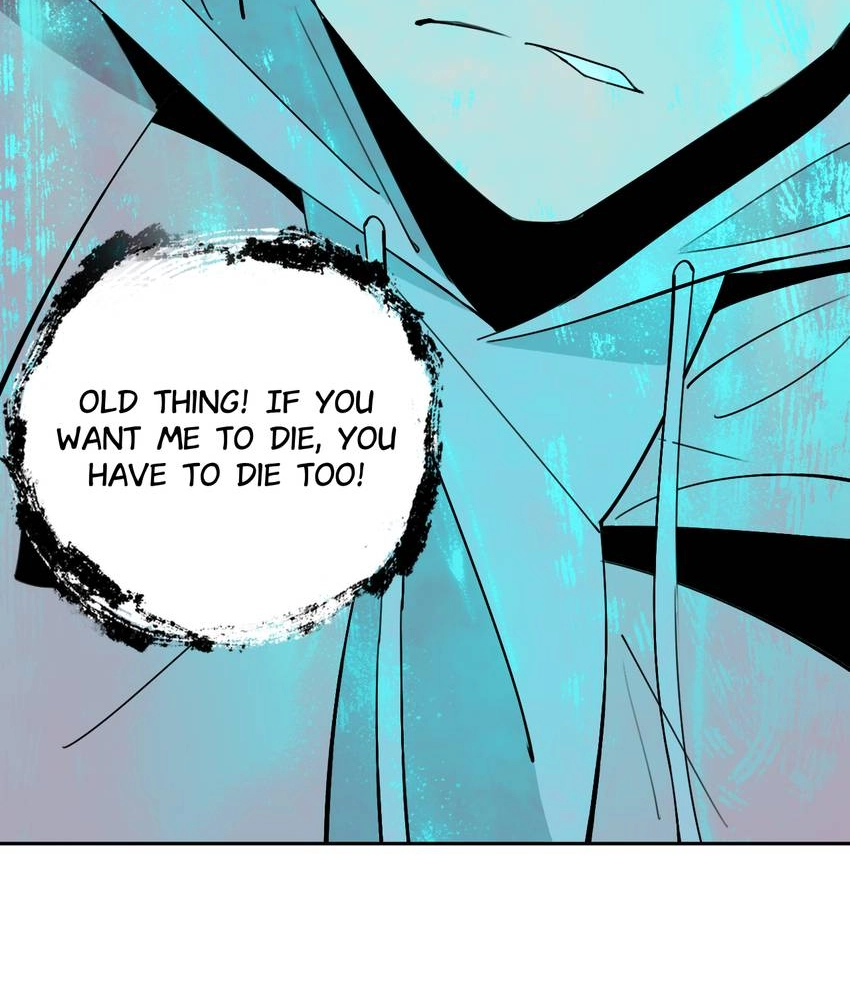 The Shaman Master Chapter 26 page 46 - 