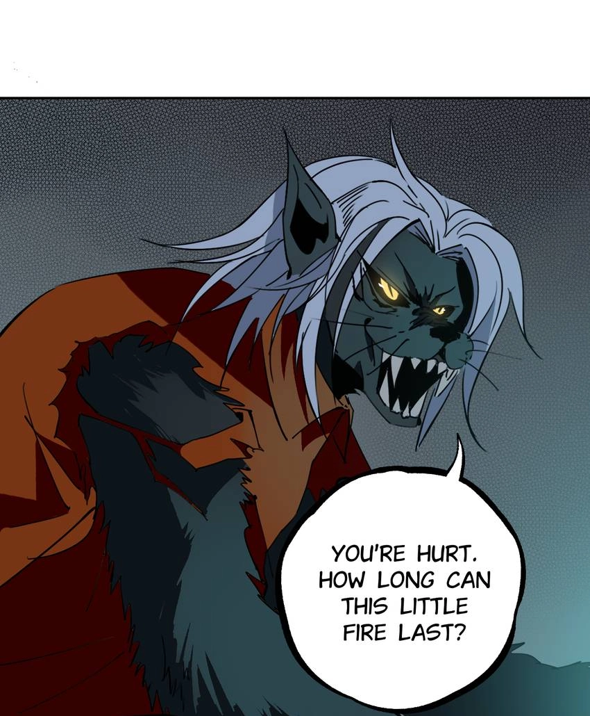 The Shaman Master Chapter 26 page 47 - 