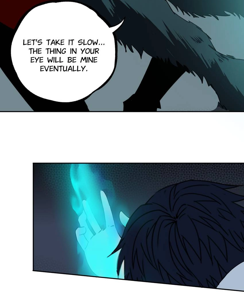 The Shaman Master Chapter 26 page 48 - 