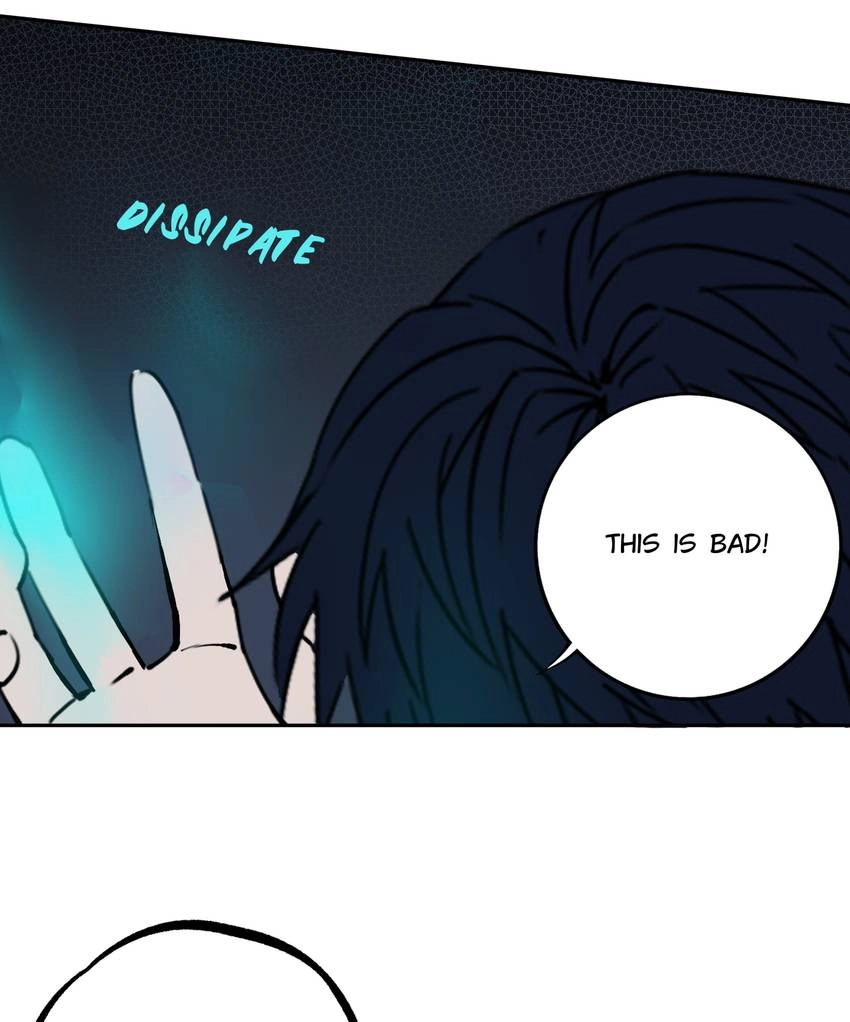 The Shaman Master Chapter 26 page 49 - 