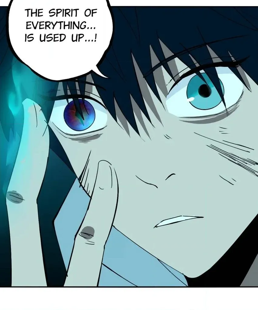 The Shaman Master Chapter 26 page 50 - 