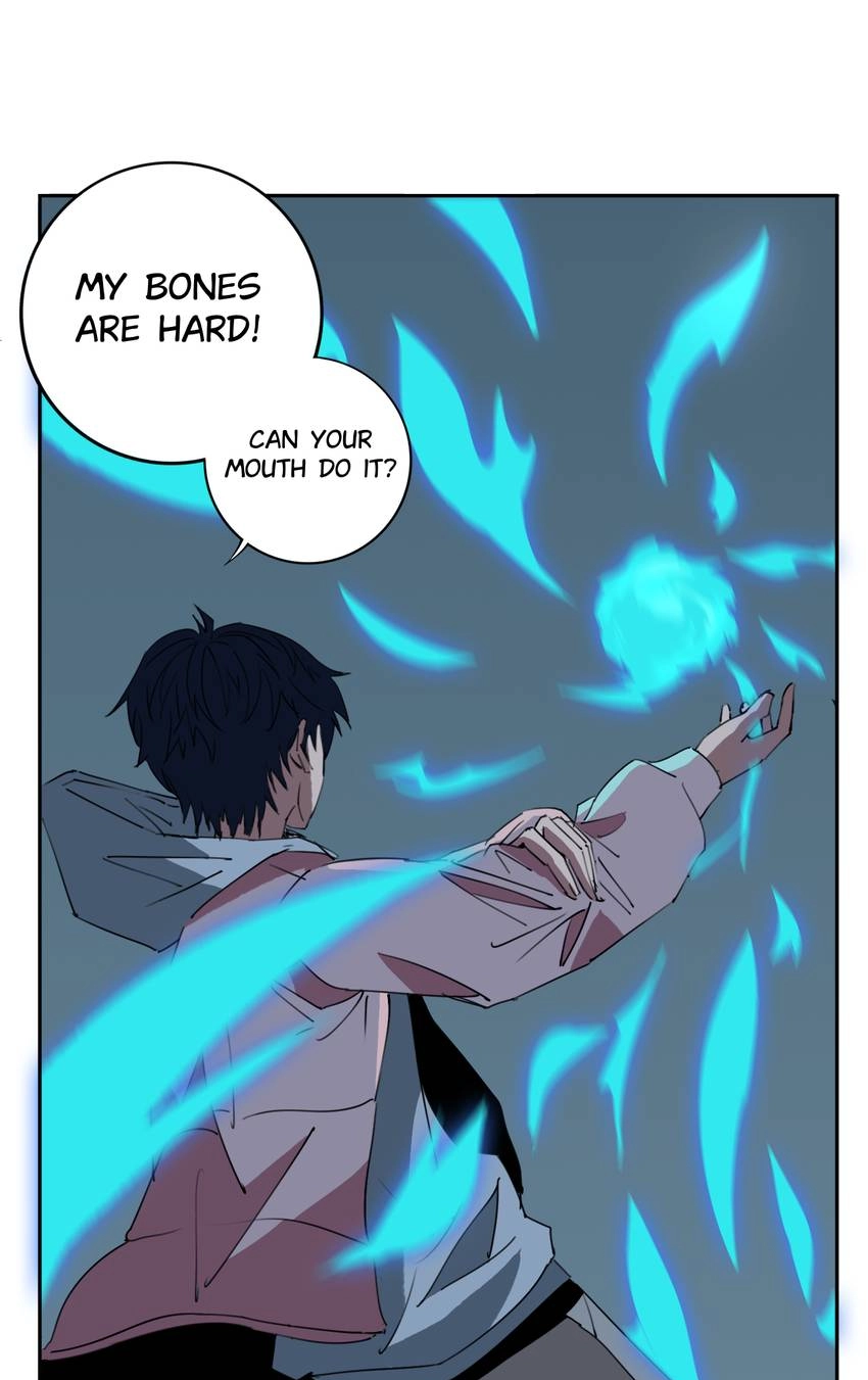 The Shaman Master Chapter 26 page 6 - 