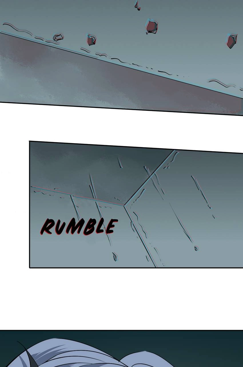 The Shaman Master Chapter 26 page 53 - 