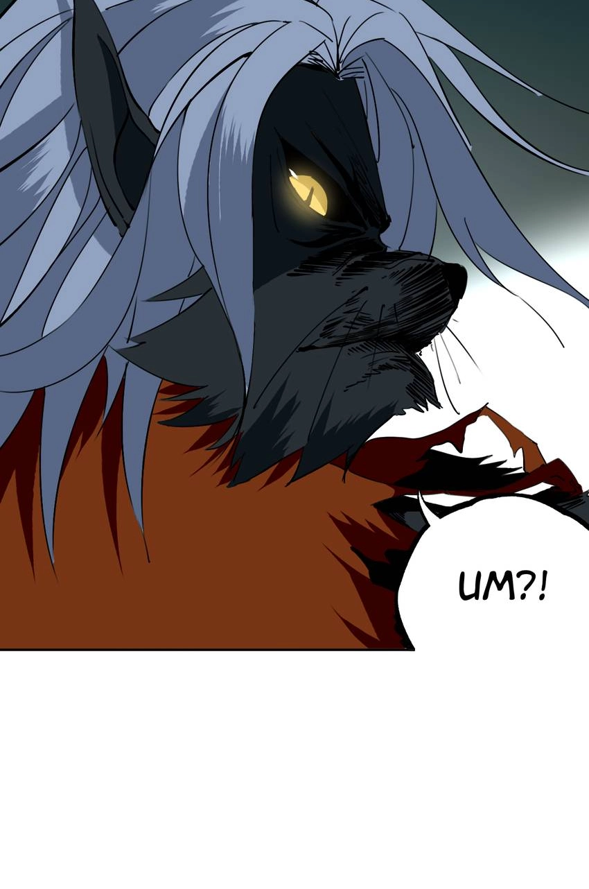 The Shaman Master Chapter 26 page 54 - 
