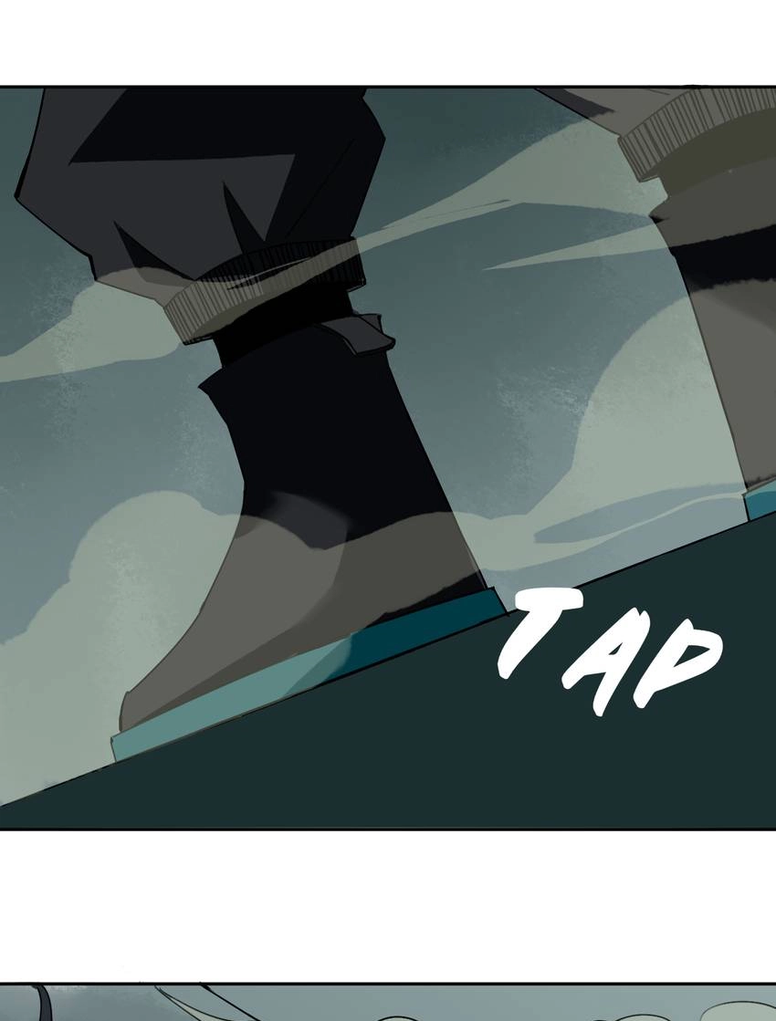 The Shaman Master Chapter 26 page 59 - 
