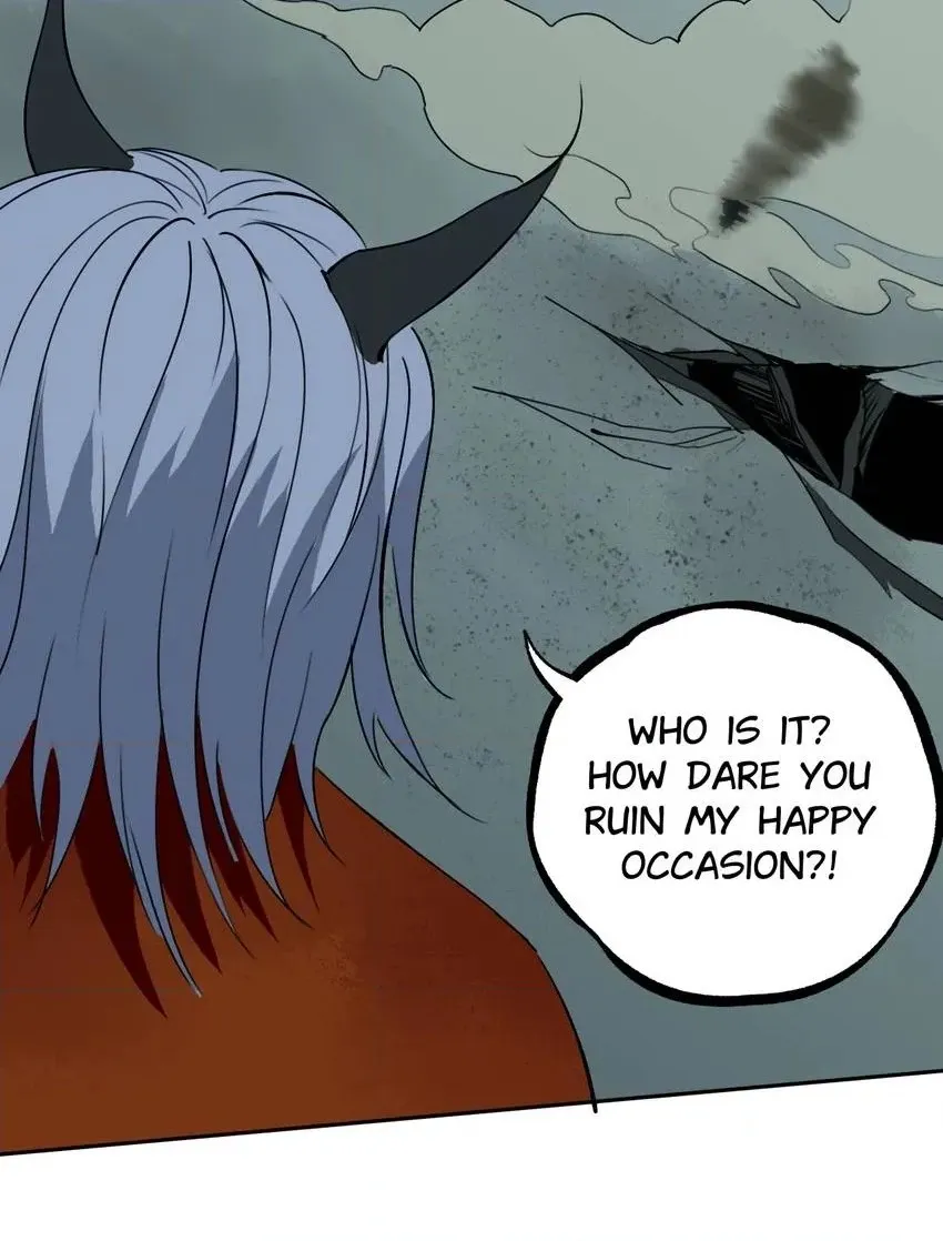 The Shaman Master Chapter 26 page 60 - 