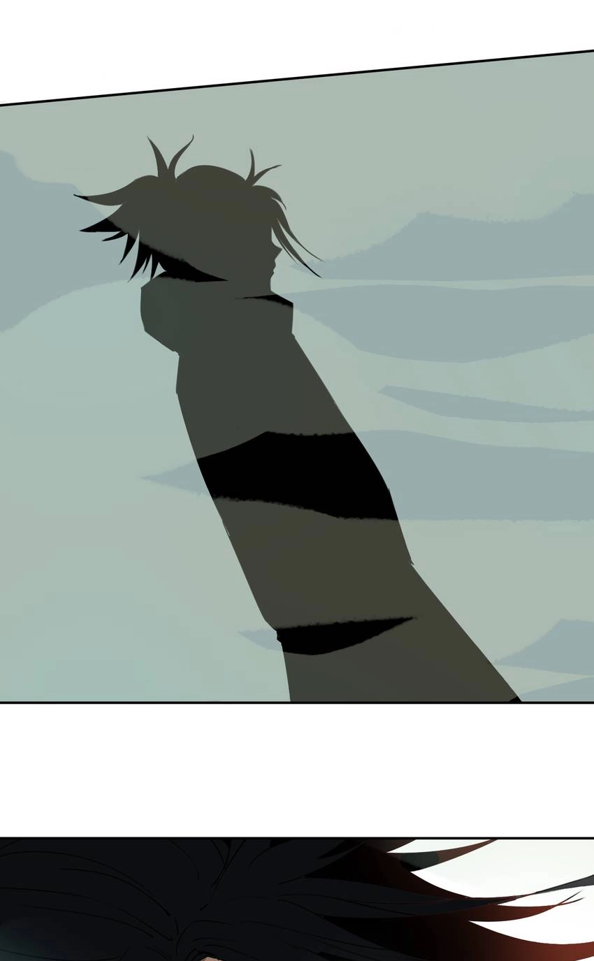 The Shaman Master Chapter 26 page 61 - 