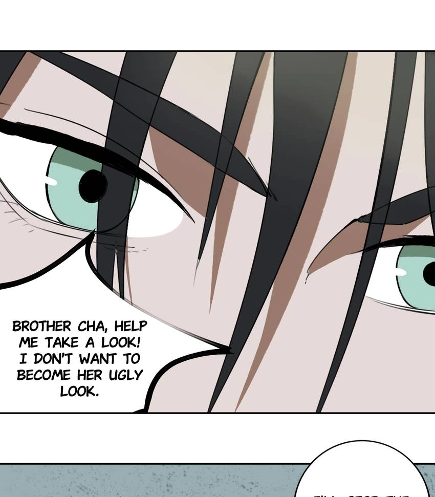 The Shaman Master Chapter 26 page 65 - 