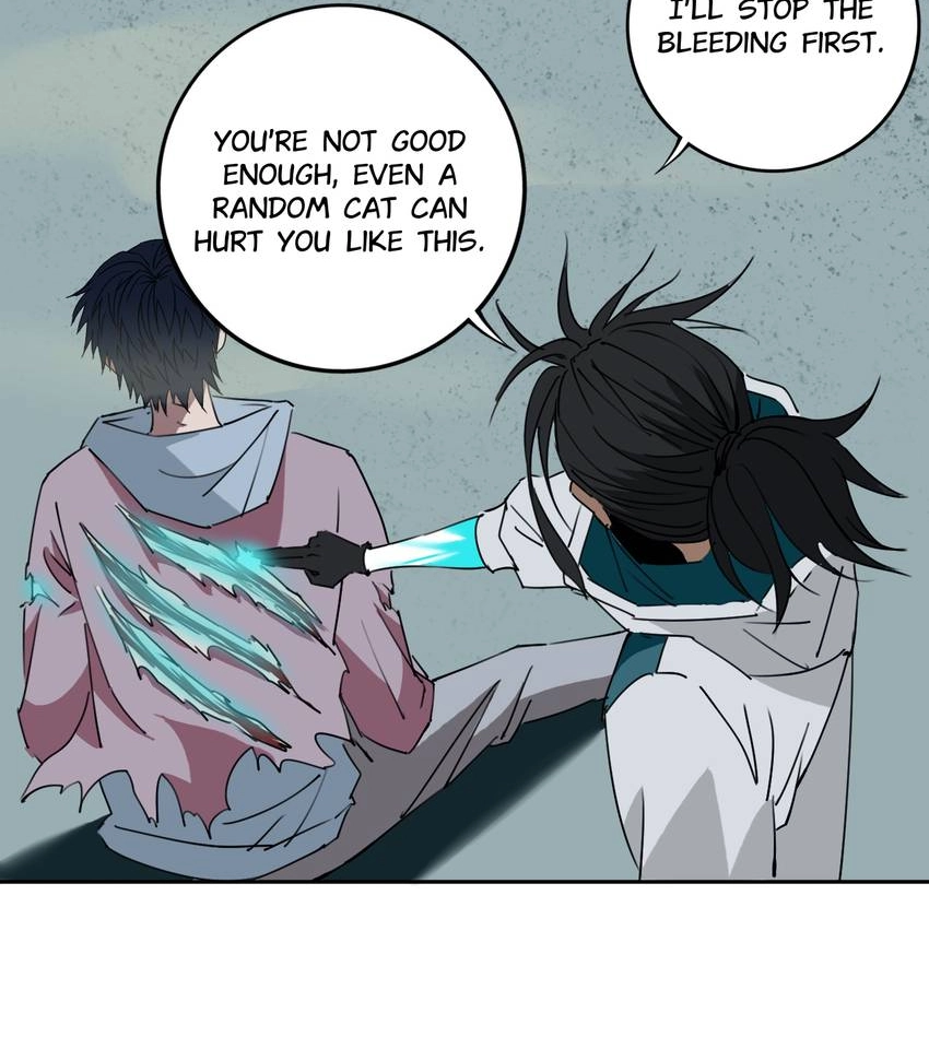 The Shaman Master Chapter 26 page 66 - 