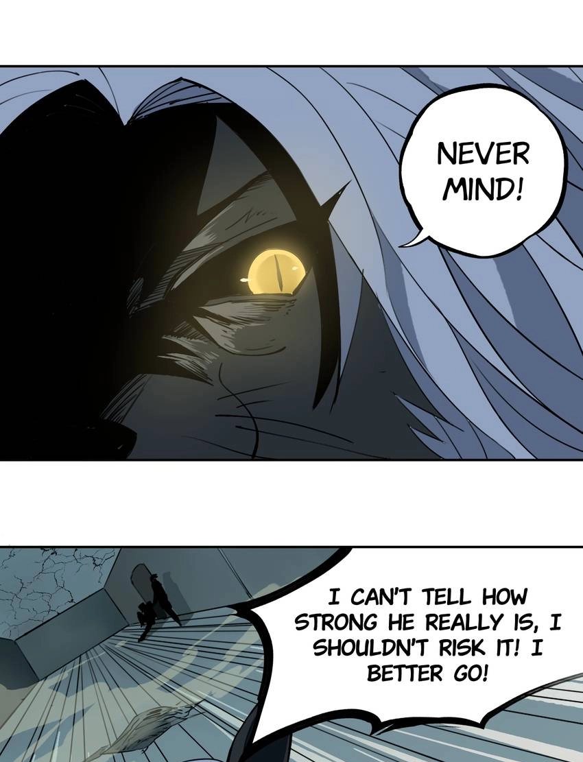 The Shaman Master Chapter 26 page 68 - 