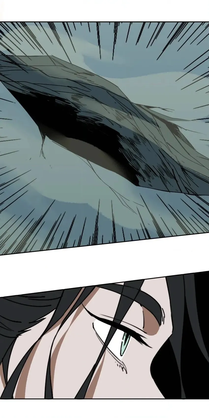 The Shaman Master Chapter 26 page 70 - 