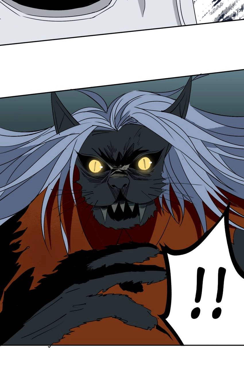 The Shaman Master Chapter 26 page 72 - 