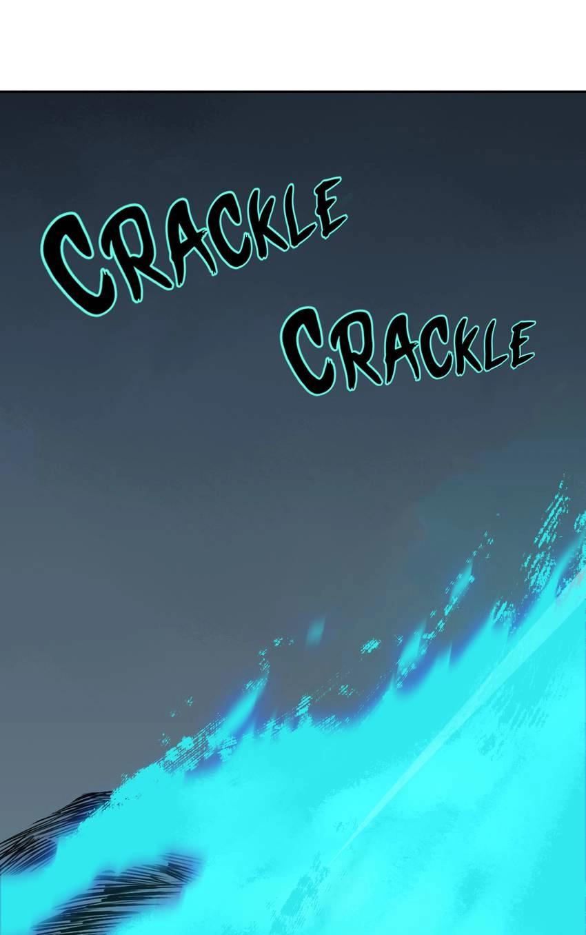 The Shaman Master Chapter 26 page 73 - 