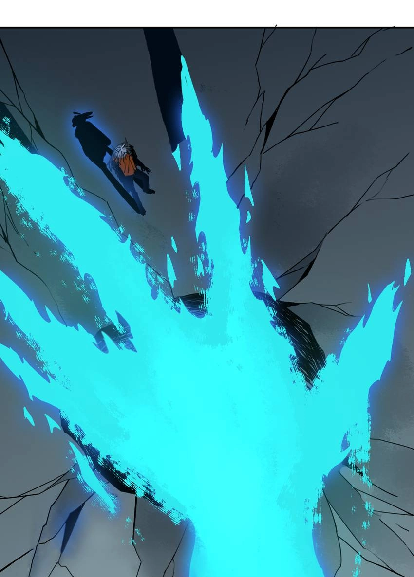 The Shaman Master Chapter 26 page 75 - 