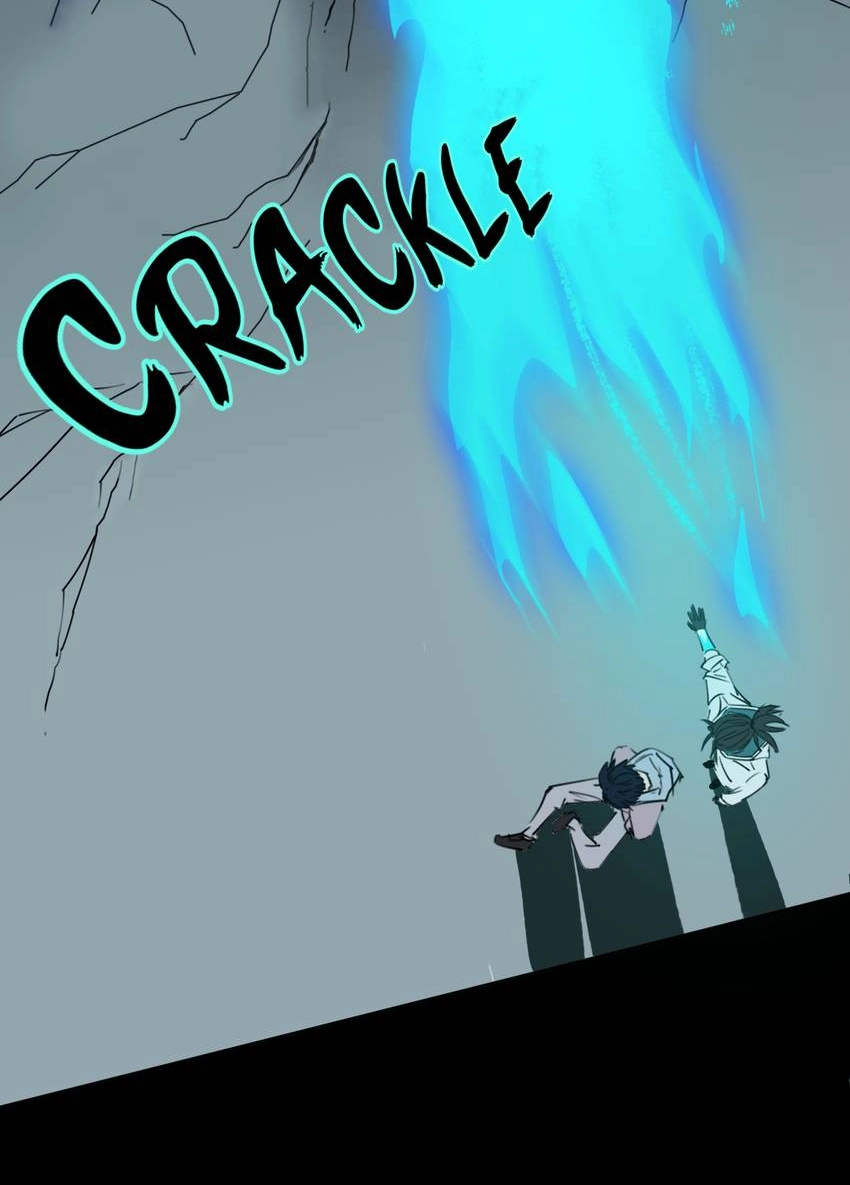 The Shaman Master Chapter 26 page 76 - 