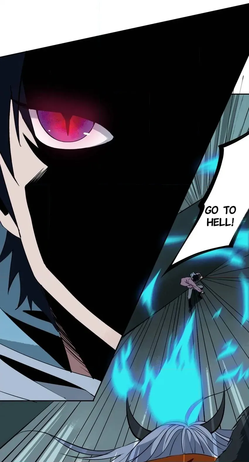 The Shaman Master Chapter 26 page 10 - 