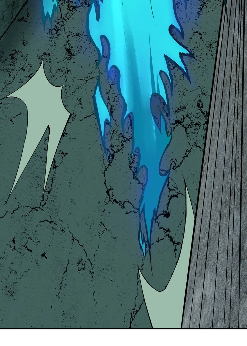 The Shaman Master Chapter 27 page 11 - 