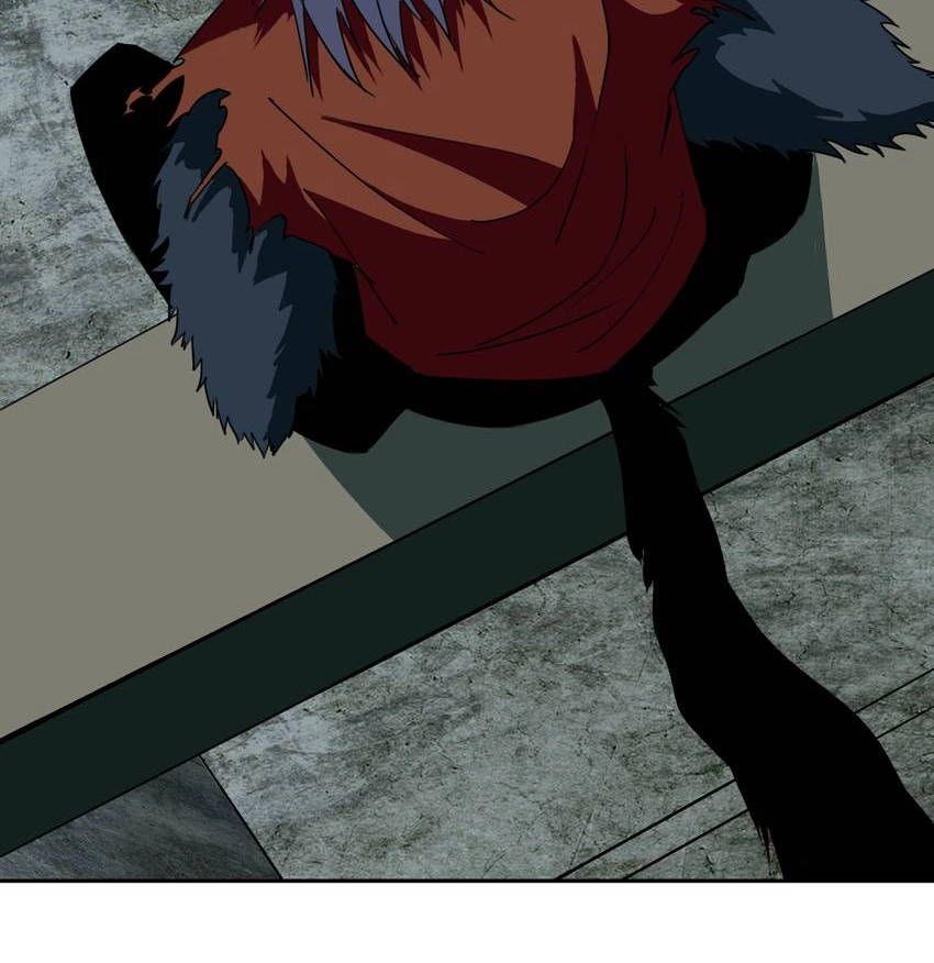 The Shaman Master Chapter 27 page 19 - 