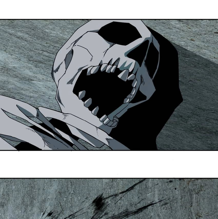 The Shaman Master Chapter 27 page 3 - 