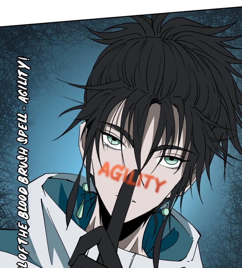 The Shaman Master Chapter 27 page 24 - 