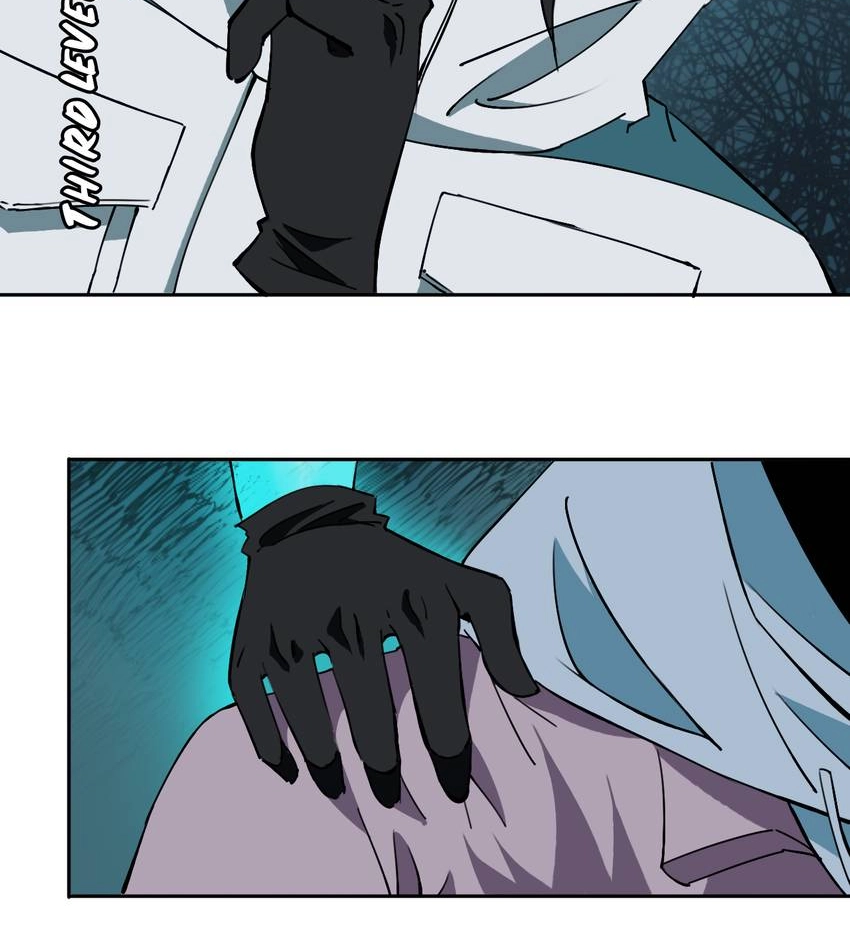 The Shaman Master Chapter 27 page 25 - 