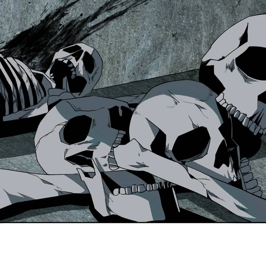 The Shaman Master Chapter 27 page 4 - 