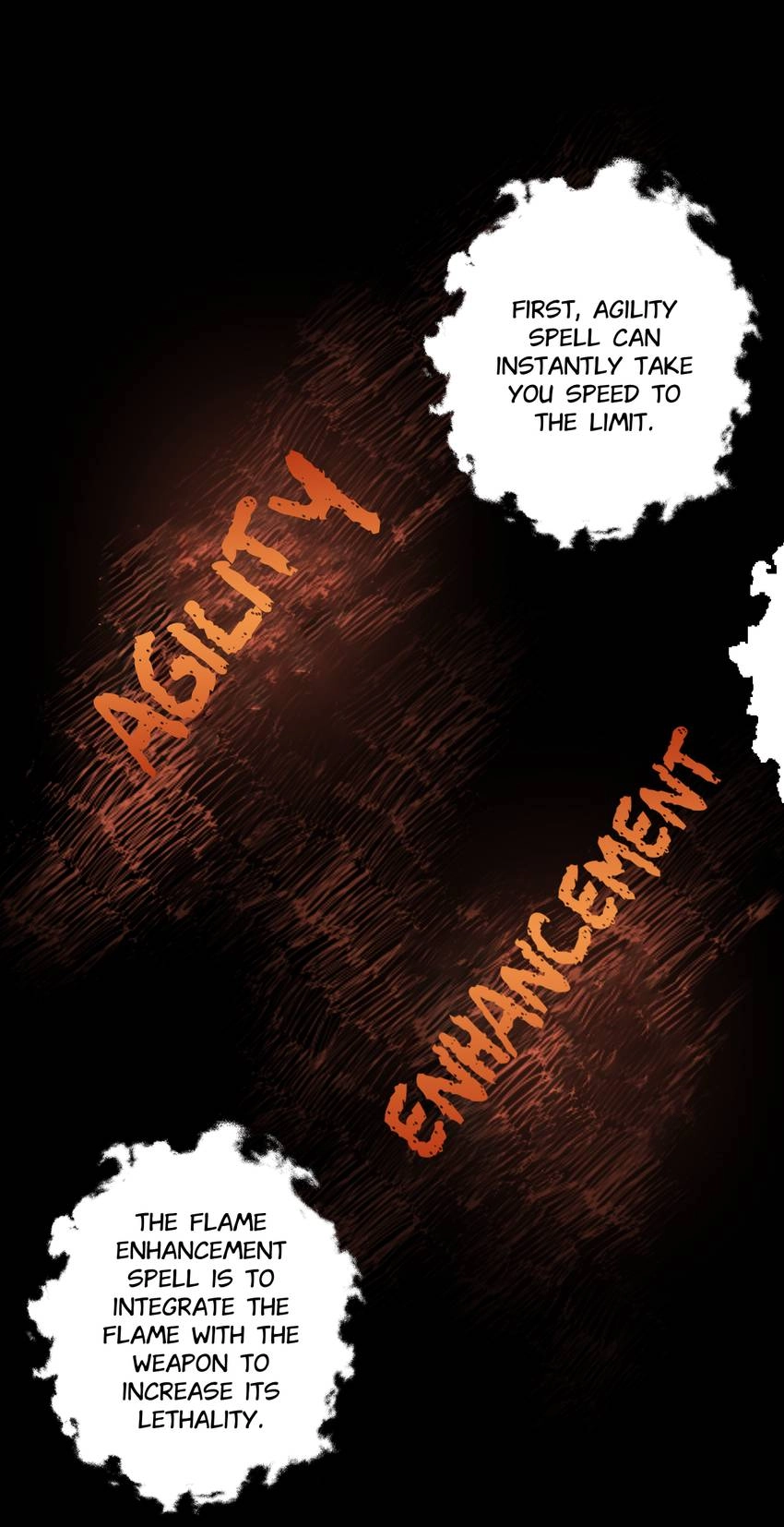 The Shaman Master Chapter 27 page 38 - 
