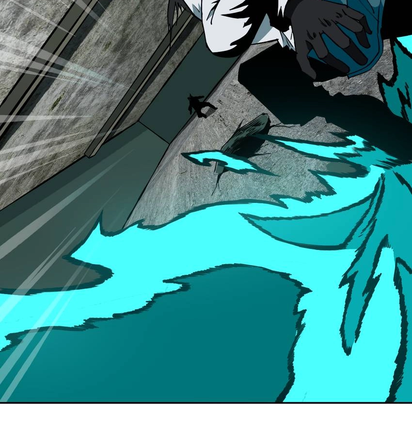 The Shaman Master Chapter 27 page 45 - 