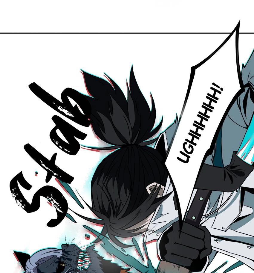 The Shaman Master Chapter 27 page 48 - 