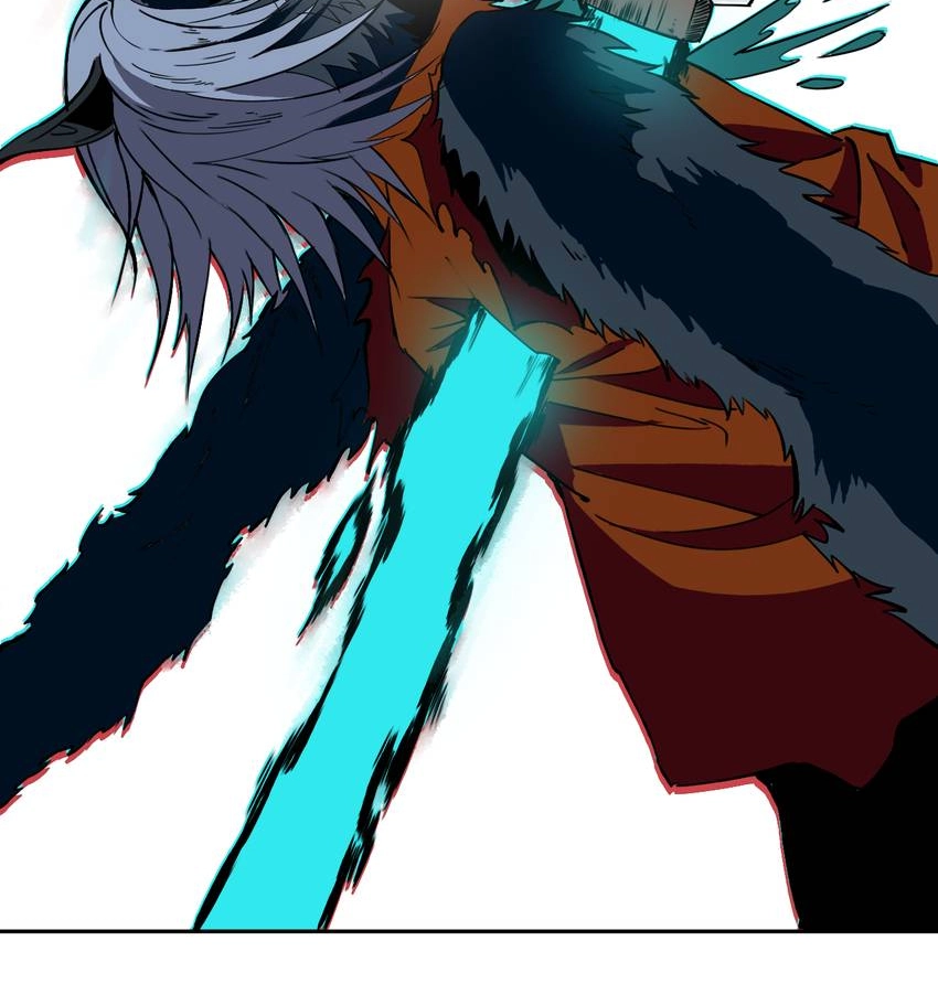 The Shaman Master Chapter 27 page 49 - 