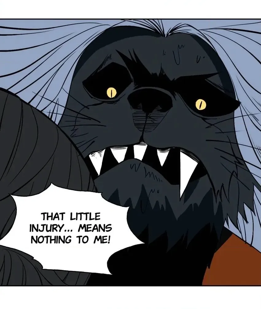 The Shaman Master Chapter 27 page 50 - 