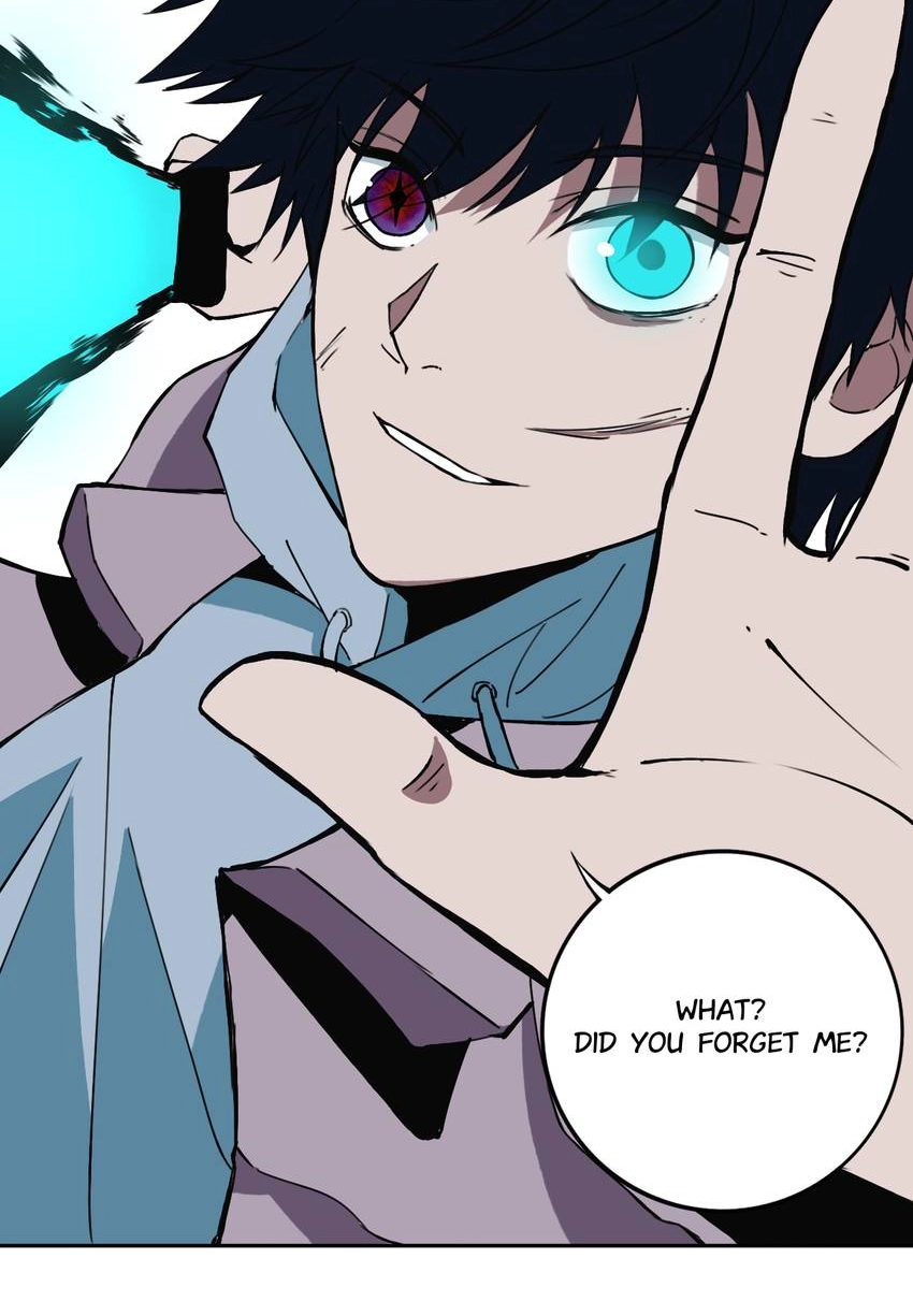 The Shaman Master Chapter 27 page 53 - 