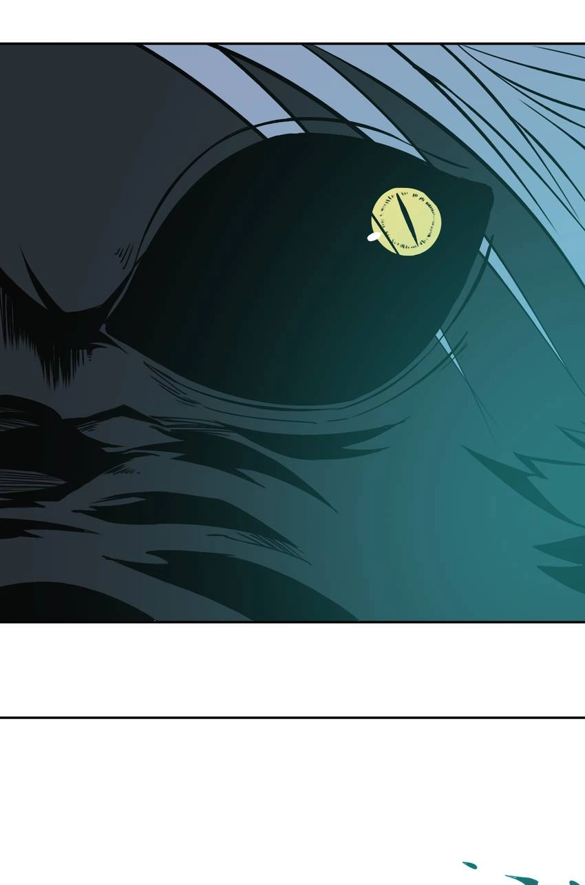 The Shaman Master Chapter 27 page 54 - 