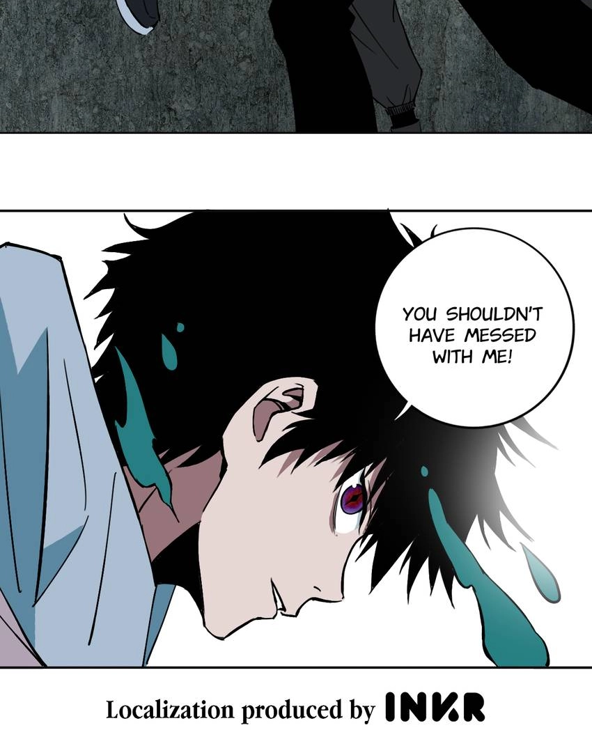 The Shaman Master Chapter 27 page 57 - 