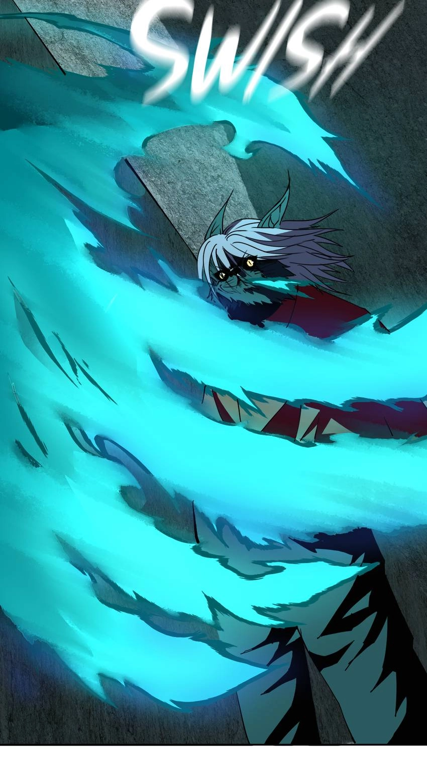 The Shaman Master Chapter 27 page 9 - 
