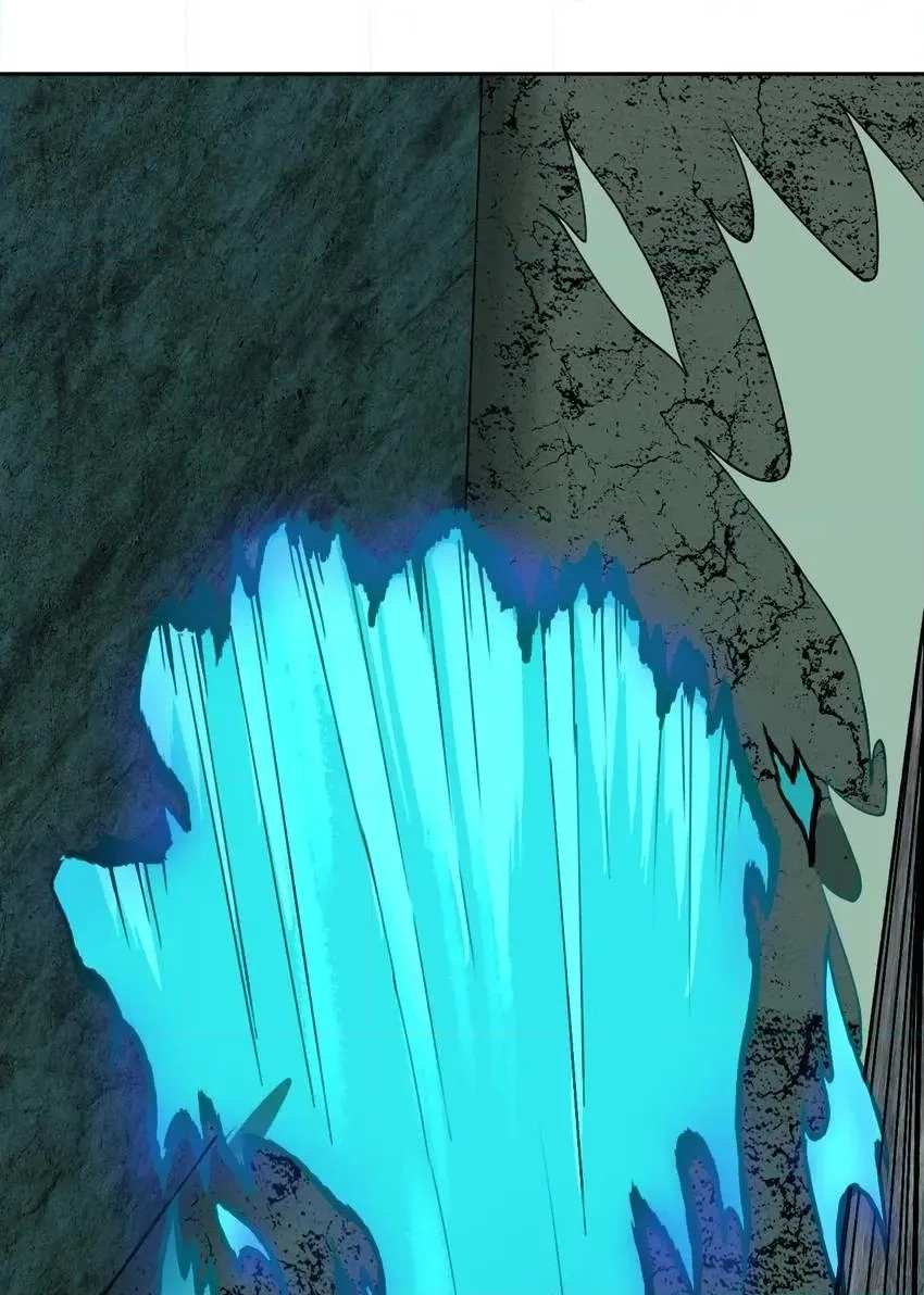 The Shaman Master Chapter 27 page 10 - 