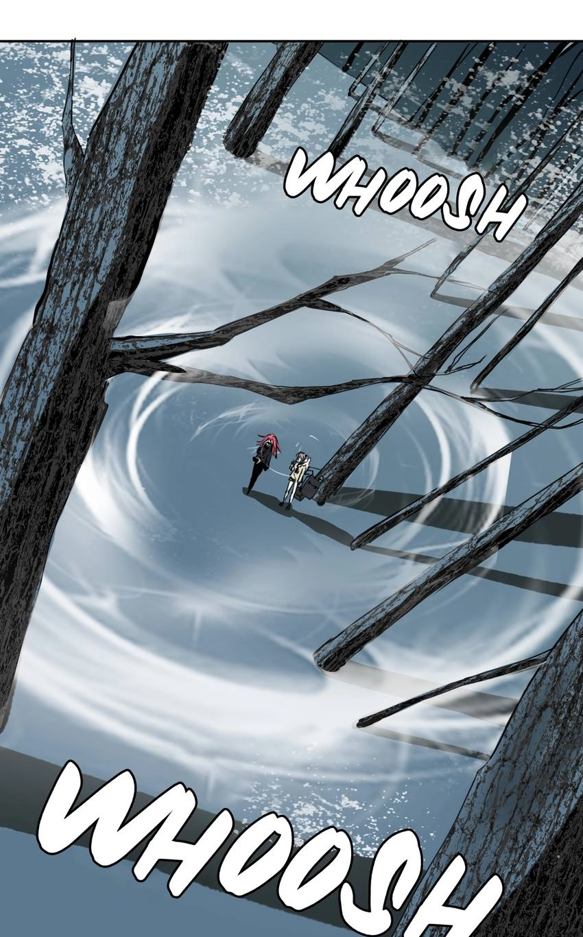 The Shaman Master Chapter 28 page 13 - 