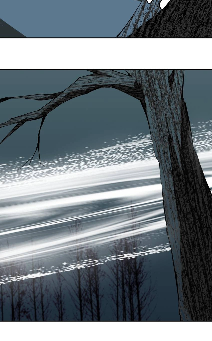 The Shaman Master Chapter 28 page 14 - 