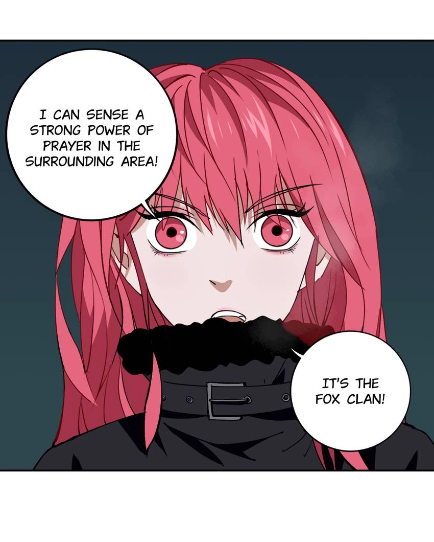 The Shaman Master Chapter 28 page 15 - 