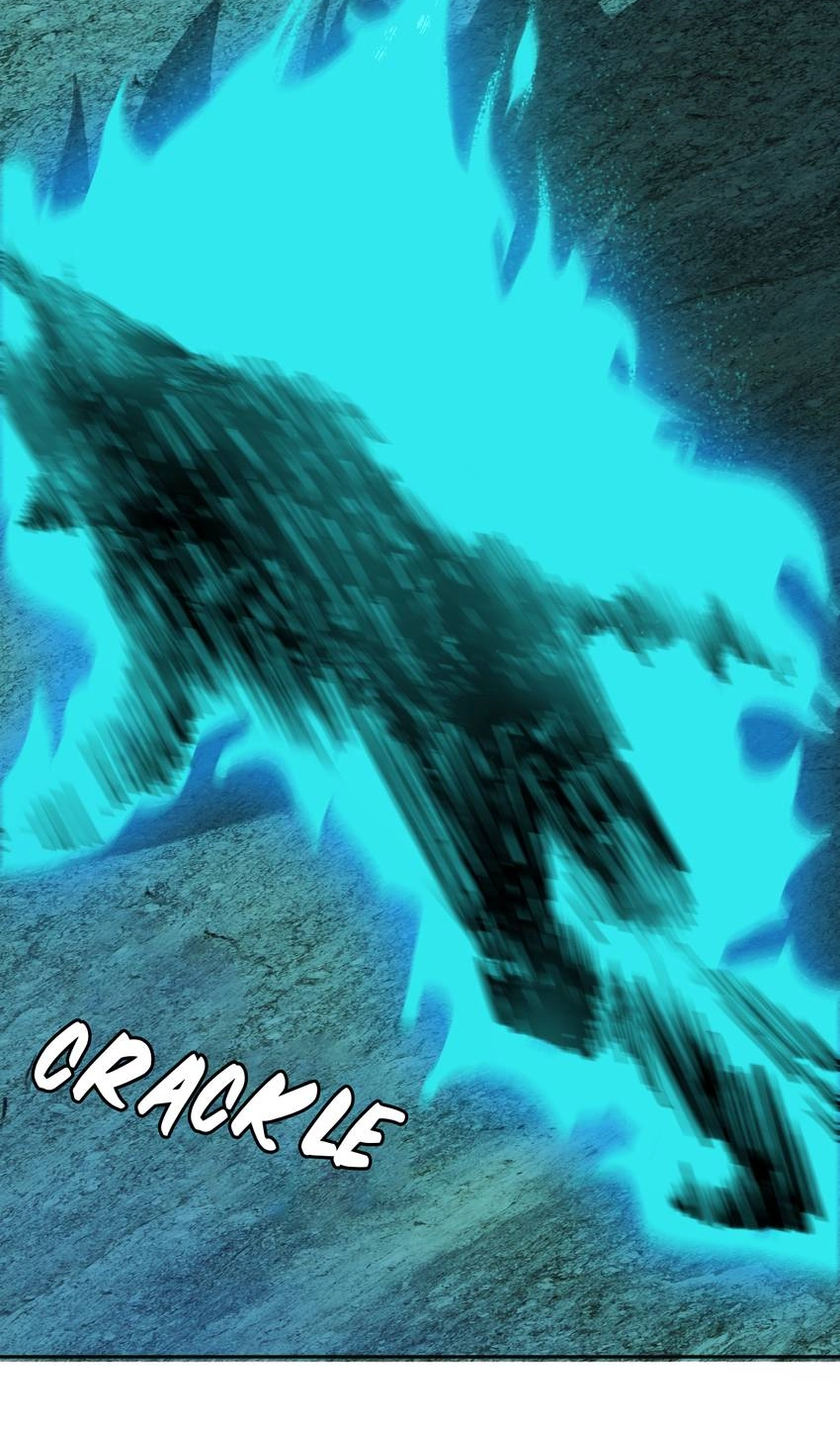 The Shaman Master Chapter 28 page 22 - 