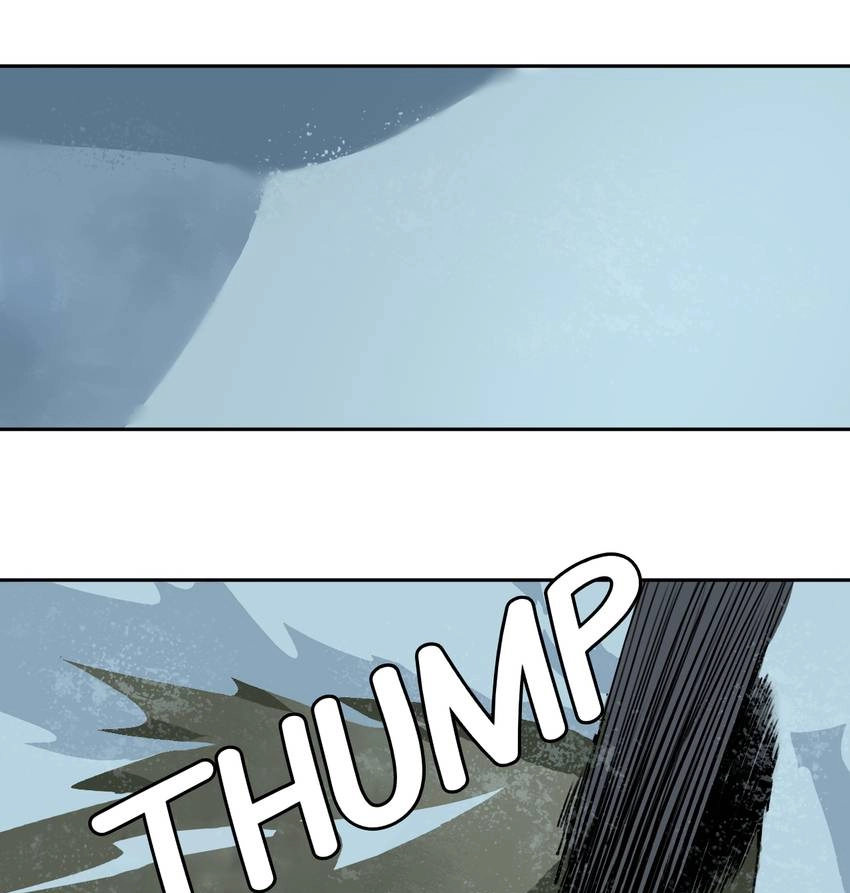 The Shaman Master Chapter 28 page 27 - 