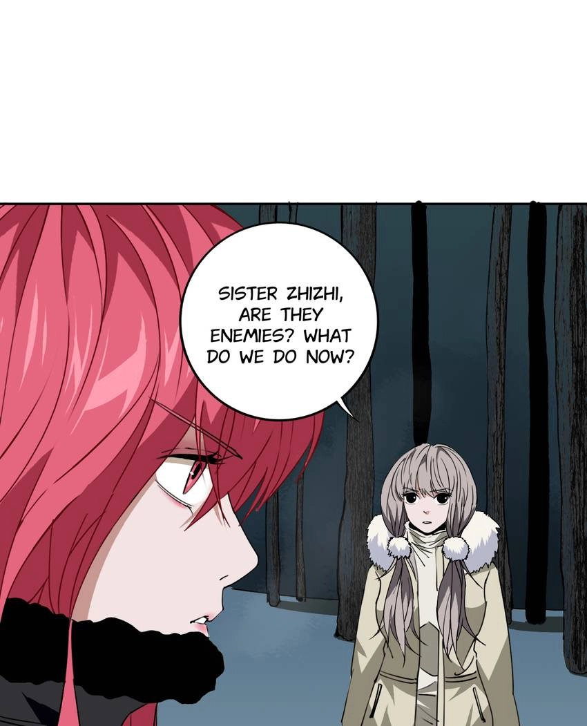 The Shaman Master Chapter 28 page 29 - 