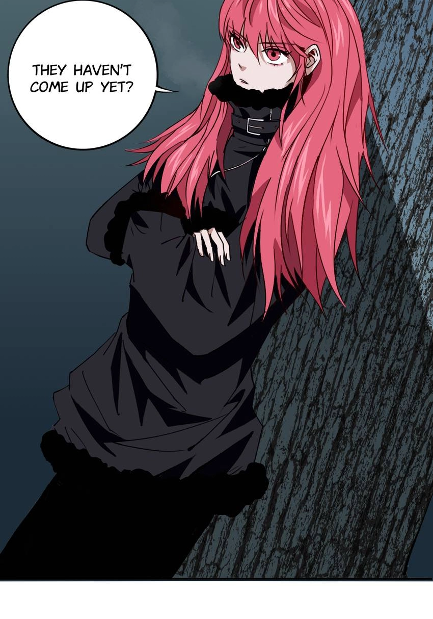 The Shaman Master Chapter 28 page 4 - 