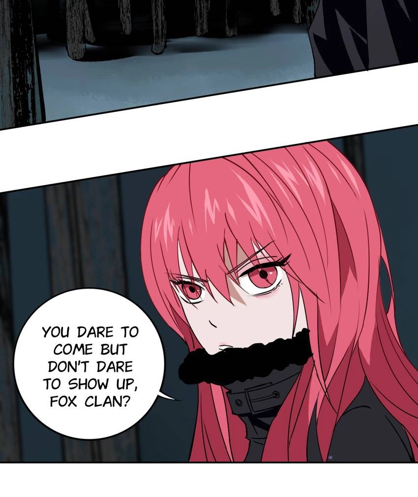 The Shaman Master Chapter 28 page 39 - 