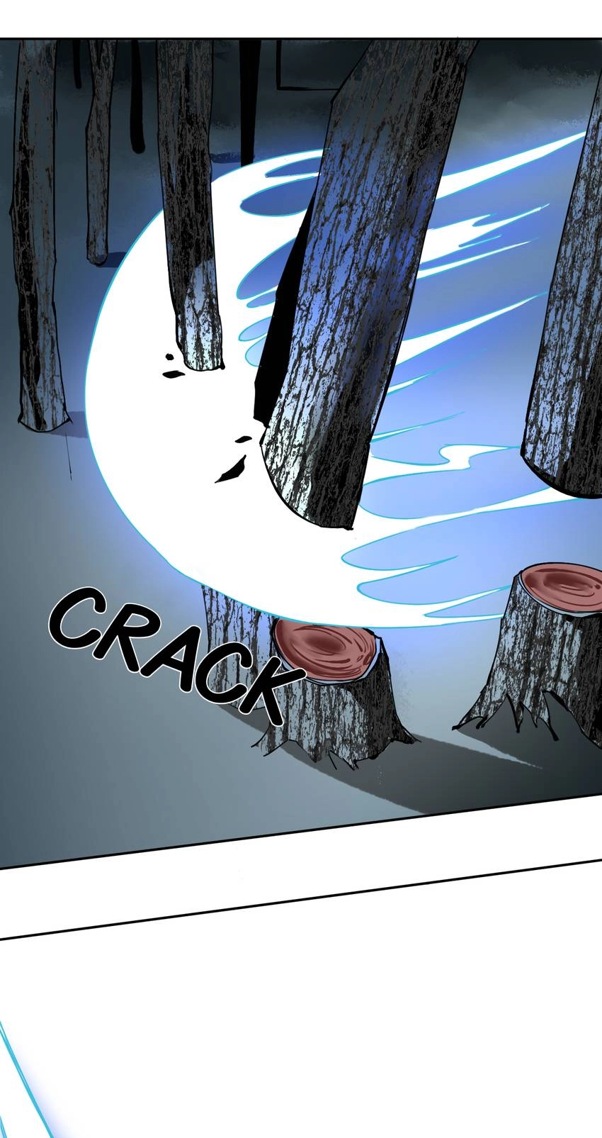 The Shaman Master Chapter 28 page 43 - 